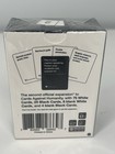 Cards Against Humanity Fourth 4th Expansion Pack Brand New Sealed