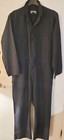 Sears Roebucks Coveralls 50t Charcoal Michael Myers  removed Hammer Loop 