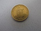 1895kb Hungary Gold 20 Korona