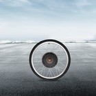 1000w 48v 26   Electric Bicycle Conversion Kit Diy E-bike Rear Wheel Hub Motor