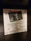 Chuck Berry  Live At The Roxy With Tina Turner Laserdisc New Unopened 
