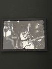 Rare Lynyrd Skynyrd Photo Of Ronnie And Allen Collins Smoking  Craig Reed Roadie