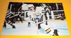 Lot Of 5 Vintage Minnesota Fighting Saints Wha Hockey Photo Cards Team Issued  