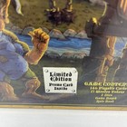 Quest For The Antidote Board Game Upper Deck Limited Edition Promo Card New