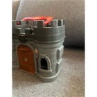 Fisher Price Little People 2009 Play N  Go Little Castle Carry Case