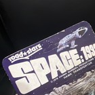 Vintage Space 1999 Ljn Road Stars Eagle Transporter 1976 Hawk Transport Diecast