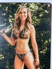Stag Beer Hunting Model Sign - Retro Hunting Fishing St Louis