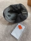 Nwt Giro Bevel Black Ski Snowboard Helmet Medium Matte Black