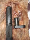 Italy Italian Bm59 Parachute Tricompensator Accessory Pc