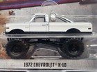 2019 Greenlight 1 64 Scale Kings Of Crunch     1972 Chevrolet K-10