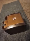 Vintage Aarco Card Shuffler - In Box -tested