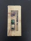 Vintage Calligraphy Set With Ink Never Opened 