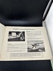 Weather Services For Pilots Us Dept Of Commerce Weather Bureau 1962 Booklet