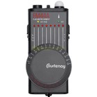 Flash Meter Courtenay Fm44a For Incident  Reflected  Flash Light