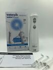 Waterpik Cordless Pearl Rechargeable Portable Water Flosser For Teeth gums brace