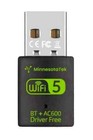 Fenvi 600mbps Mini Usb Wifi Bluetooth Adapter Dual Band 2 4g 5ghz Wireless Card