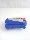 2015 Mcdonalds Happy Meal Toy Hasbro Nerf Disc Shooter