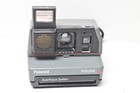 Vintage Polaroid Instant Film Camera Impulse Af Autofocus System 600  not Tested