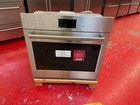 30    Wolf E Series Single Wall Oven So3050pesp  new 