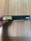 Super Mario All-stars  snes Super Nintendo   Manual Box Tested 
