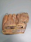 Vintage 1940  Or 50s Macgregor Goldsmith  Baseball Glove   Mitt G113
