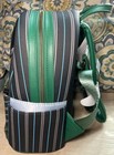 Loungefly Wicked  For Good Exclusive Elphaba Cosplay Mini Backpack Nwt