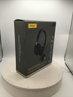 Jabra Gn Evolve2 75 Hsc150w Black Bluetooth Headset Brand New Open Box Read