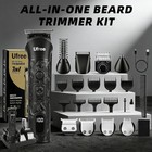Wahl Clipper Groomsman Trimmer For Men Beard Mustache Stubble