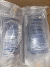 4 Bag Lot - 1000 Ml Saline - Exp  10 25
