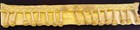 Antique 19th C French Tassel Curtain Tieback B229