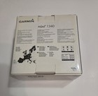 Garmin N  vi 1340 Automotive Gps 4 3  Touchscreen Sat Nav Black Europe Navigator