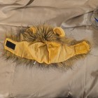 Pet Costume Lion Head Mane Wig Hair Fur Headgear Small Cat Dog Cosplay Halloween