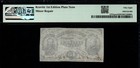 1st Edition Plate Note 15c 3rd Issue Grant sherman Fractional Currency 