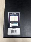 Filofax Monthly Planner 17 Months 10-7 8    X 8-1 2    C1811001 - Black