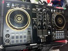 Pioneer Dj Ddj-400-n Gold Limited Edition 2-channel Dj Controller Ddj 400-n Used