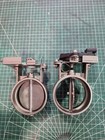 Bmw 3 Series F30 3  Exhaust Valve Flap Oem Actuator Upgrade 3  Butterfly 