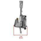 Rear Brake Caliper For Yamaha Wr450f 2006-2020 All Models