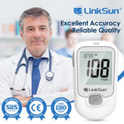 G-425-1 Blood Glucose Meter Digital Glucometer Blood Sugar Meter For Hom