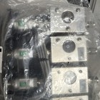 Varian Water Flow Switch Assembly P nbb87000874