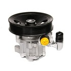 Power Steering Pump 21-120 Fit For Mercedes-benz Gl450 4 6l 4 7l  Gl550 5 5l 