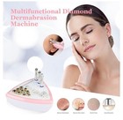 Diamond Microdermabrasion Machine Professional Beauty Facial Skin Care Equipment