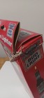 Vintage Budweiser Beer Bottle Butane Table Lighter Barware 