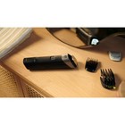 Philips Norelco Multigroom 5000 18-piece Trimmer Beard Face Body Mg5900 49