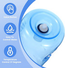 Portable Nasal Irrigation  No Leakage Neti Pot  Sinus Rinse For Various Nasal Sy