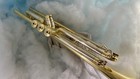 Trumpet  Olds  Special Fullerton Ca  1955 Brass  Serviced  Player 