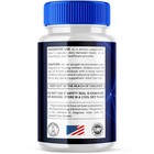 Memory Lift Brain Maximum Support Supplement Pills Advanced Formula 60 Capsules