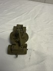 Dinky Toys Meccano Ltd England Military Anti-aircraft Gun 15  nb 