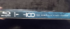 The 100  The Complete First Season Blu-ray 3 Discs With Slipcover Good Condition