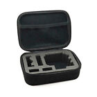 Storage Case Bag Box For Gopro Hero 8 7 6 Mini Eva Protective Box Mount A