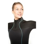 Nixie Ultra Full 5mm Women s Black Wetsuit - Size 10  002487blk-3010 